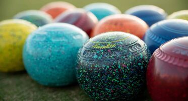 New In: Lawn Bowls