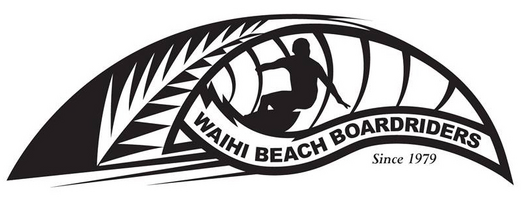Waihi Beach Boardriders