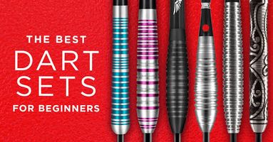 Best Darts for Beginners: Weight, Grip & Budget Explained
