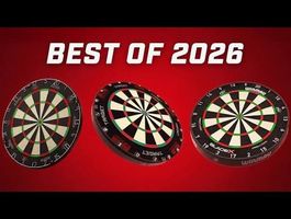 Best Dartboards in Australia (2026 Edition)