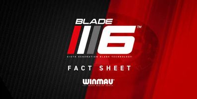 Winmau Blade 6 vs Dual Core vs Triple Core: Product Comparison
