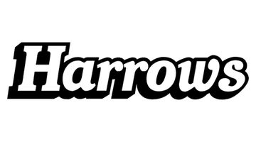 Harrows