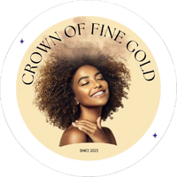 Crown Of Fine Gold 