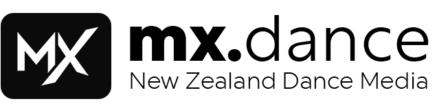 MX Dance Visuals