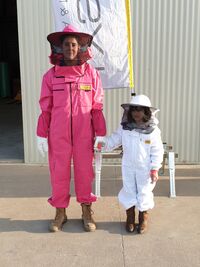Lyson Beekeeping Supplies Australia