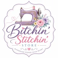 Bitchin' Stitchin'