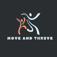 Move and Thrive