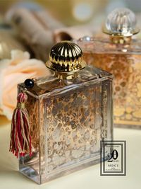 Parfums MDCI 品牌採訪