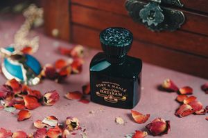Fort & Manlé 品牌採訪, 全球限量香水