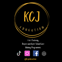 KCJ Education