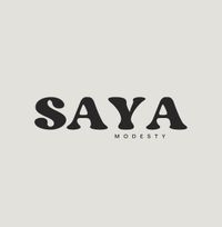 Saya Modesty