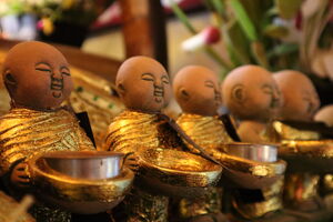 Thai Pothong Giftshop - #1