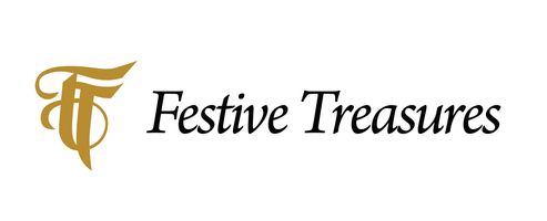 Festive Treasures Online Store