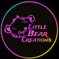 Little Bear Creations Online Store