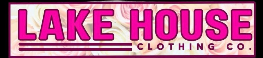 Lake House Clothing Co.